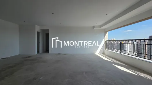Apartamento com 3 Quartos à venda, 142m² no Perdizes, São Paulo