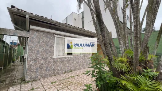 Casa com 3 Quartos à venda, 138m² no Solemar, Praia Grande