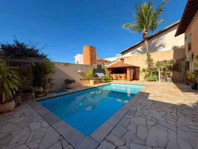 Casa com 4 Quartos à venda, 300m² no Jardim Alto Rio Preto, São José do Rio Preto