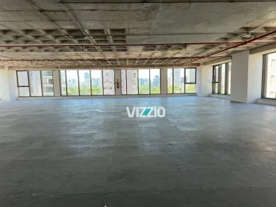 Sala Comercial para alugar, 2052m² no Pinheiros, São Paulo