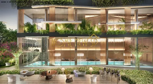 Apartamento com 4 Quartos à venda, 252m² no Indianópolis, São Paulo