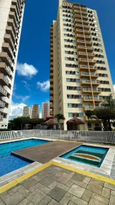 Apartamento com 3 Quartos à venda, 77m² no Nova Parnamirim, Parnamirim