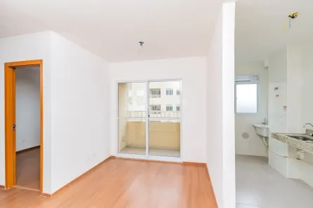 Apartamento com 2 Quartos para alugar, 44m² no Jardim Itu, Porto Alegre