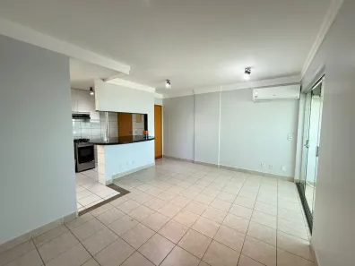 Apartamento com 3 Quartos para alugar, 79m² no Setor Bela Vista, Goiânia