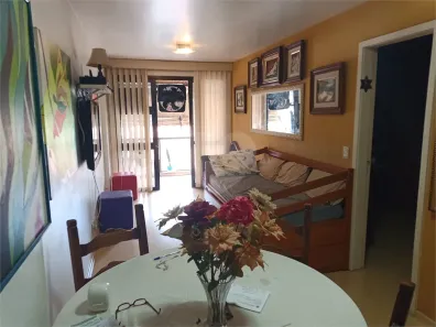 Apartamento com 2 Quartos à venda, 64m² no Rio Comprido, Rio de Janeiro