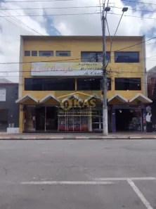 Prédio Comercial à venda, 600m² no Centro, Suzano