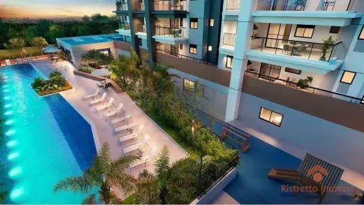 Apartamento com 3 Quartos à venda, 84m² no Vila Osasco, Osasco