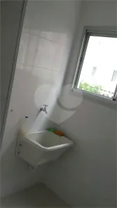 Apartamento com 2 Quartos à venda, 57m² no Engenheiro Goulart, São Paulo