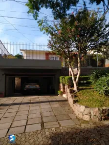 Casa com 4 Quartos à venda, 133m² no Santa Tereza, Porto Alegre