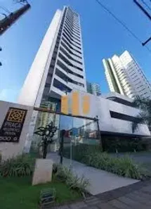 Apartamento com 2 Quartos à venda, 50m² no Torre, Recife