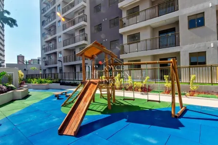 Apartamento com 3 Quartos para alugar, 70m² no Capim Macio, Natal