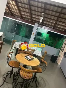 Casa com 3 Quartos à venda, 185m² no Jardim Sul, Uberlândia