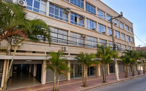 Apartamento com 3 Quartos à venda, 108m² no Campos Elíseos, Resende