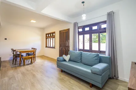 Casa de Condomínio com 3 Quartos à venda, 134m² no Cascatinha, Curitiba