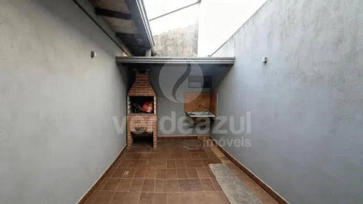 Casa com 3 Quartos à venda, 137m² no Jardim São Jorge, Nova Odessa