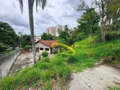 Lote/Terreno à venda, 9000m² no Chácara Vista Alegre, Cotia