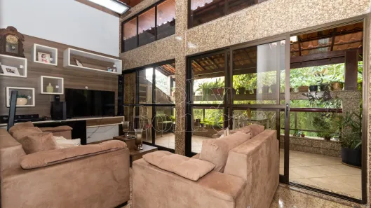 Cobertura com 4 Quartos à venda, 200m² no Centro, Nova Friburgo