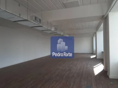 Sala Comercial para venda ou aluguel, 187m² no Cidade Monções, São Paulo
