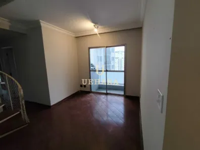 Apartamento com 3 Quartos à venda, 115m² no Casa Verde, São Paulo