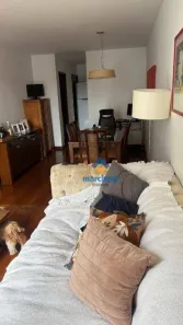 Apartamento com 2 Quartos à venda, 84m² no Icaraí, Niterói