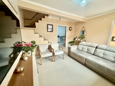 Sobrado com 3 Quartos à venda, 110m² no Igara, Canoas