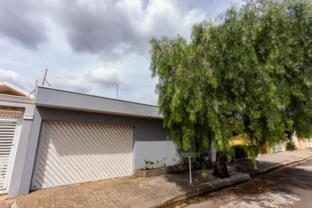 Casa com 3 Quartos à venda, 300m² no Parque Egisto Ragazzo, Limeira