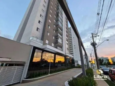 Apartamento com 2 Quartos à venda, 73m² no Parque Campolim, Sorocaba