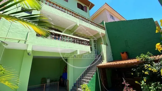 Sobrado com 4 Quartos à venda, 380m² no Jardim São Nicolau, São Paulo