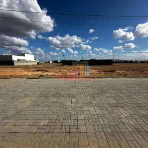 Lote/Terreno à venda, 230m² no Bela Vista, Mossoró