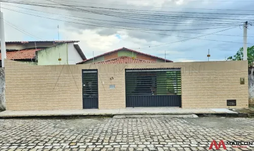 Casa com 3 Quartos à venda, 158m² no Nova Parnamirim, Parnamirim