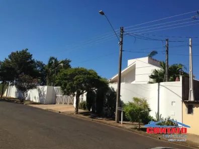 Casa com 3 Quartos à venda, 345m² no Vila Tamoio, Ibaté