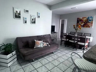 Apartamento com 3 Quartos à venda, 74m² no Kobrasol, São José
