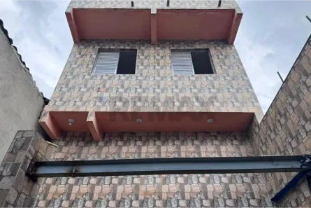 Apartamento com 1 Quarto para alugar, 40m² no Itaberaba, São Paulo