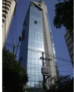 Sala Comercial à venda, 101m² no Itaim Bibi, São Paulo