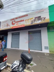 Ponto Comercial para alugar, 45m² no Setor Campinas, Goiânia