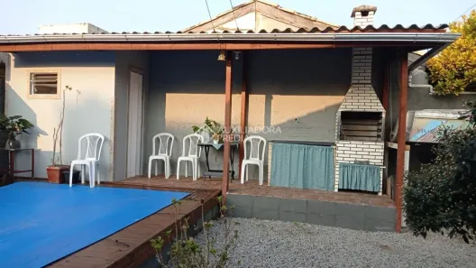 Casa com 3 Quartos à venda, 104m² no Ingleses do Rio Vermelho, Florianópolis