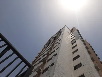 Apartamento com 2 Quartos à venda, 78m² no Papicu, Fortaleza