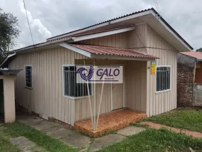 Casa com 3 Quartos para alugar, 74m² no Portão, Curitiba