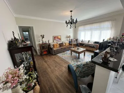Apartamento com 3 Quartos à venda, 120m² no Rudge Ramos, São Bernardo do Campo
