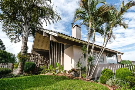 Casa com 3 Quartos à venda, 334m² no Boa Vista, Novo Hamburgo