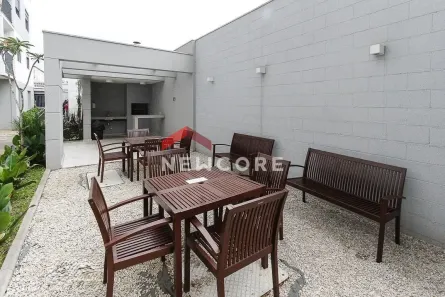 Apartamento com 3 Quartos à venda, 62m² no Parque São Jorge, São Paulo
