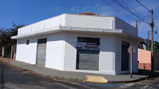 Ponto Comercial para alugar, 80m² no Vila Cerqueira, Américo Brasiliense