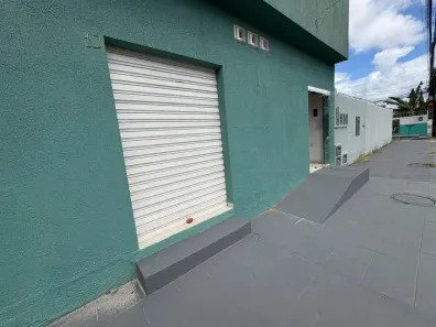 Ponto Comercial com 1 Quarto para alugar, 20m² no Antares, Maceió