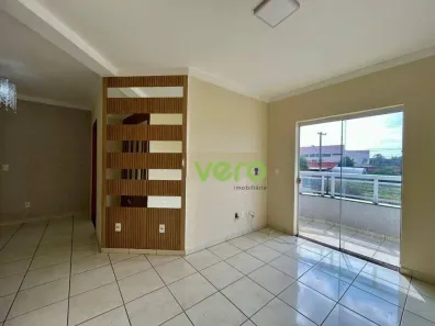 Apartamento com 3 Quartos à venda, 81m² no Parque Novo Mundo, Americana