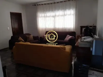 Sobrado com 3 Quartos à venda, 155m² no Jardim D'Abril, São Paulo