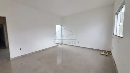 Casa com 2 Quartos para alugar, 110m² no Residencial Lívia, Botucatu