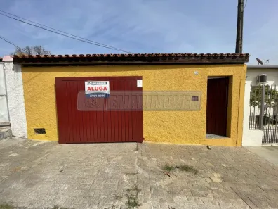 Casa com 2 Quartos à venda, 68m² no Jardim Simus, Sorocaba