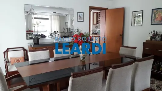 Apartamento com 3 Quartos à venda, 230m² no Centro, São Bernardo do Campo