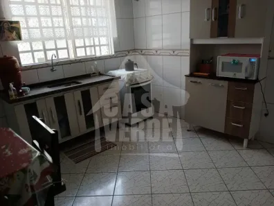 Apartamento com 2 Quartos à venda, 80m² no Jardim Regente, Indaiatuba