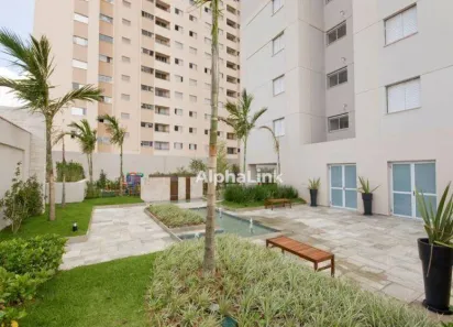 Apartamento com 3 Quartos à venda, 74m² no Tamboré, Barueri